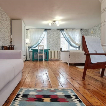 Основной дом — фото 18