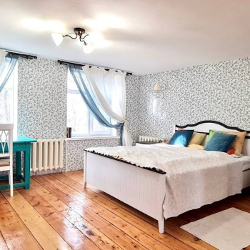 Основной дом — фото 19