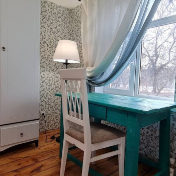 Основной дом — фото 21