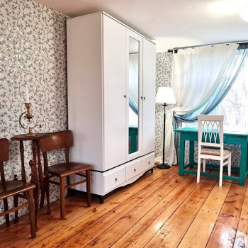 Основной дом — фото 23