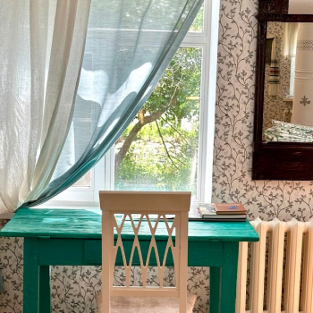 Основной дом — фото 22