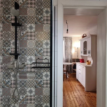 Основной дом — фото 26