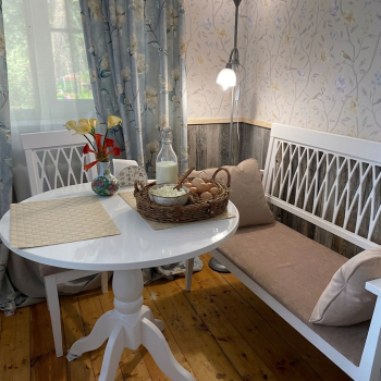 Основной дом — фото 13