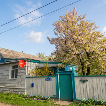 Основной дом — фото 27