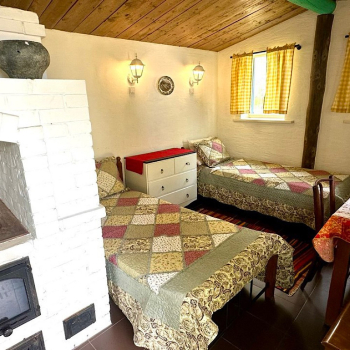 Мазанка — фото 5