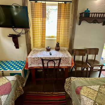 Мазанка — фото 8