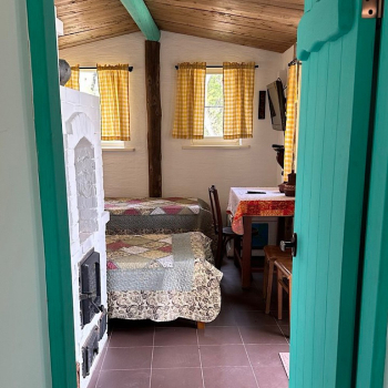 Мазанка — фото 14