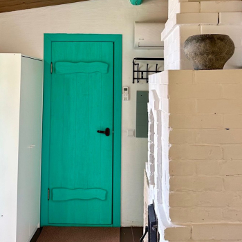 Мазанка — фото 16