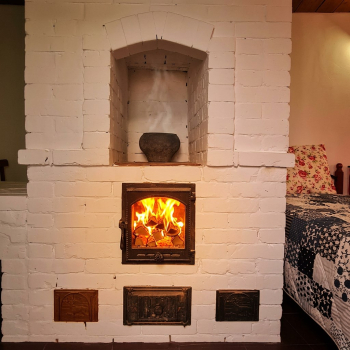 Мазанка — фото 15