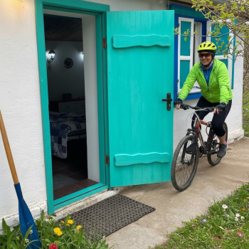 Мазанка — фото 4