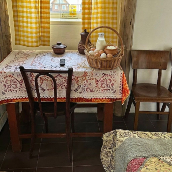 Мазанка — фото 10