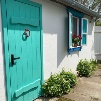 Мазанка — фото 3