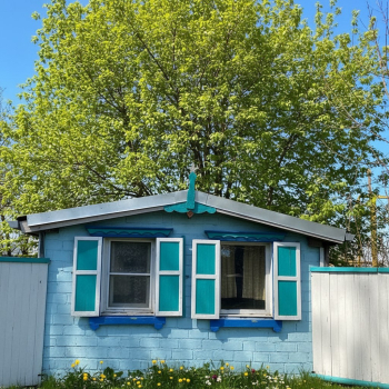 Мазанка — фото 2