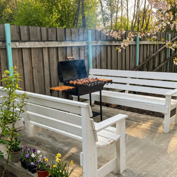 Мазанка — фото 18