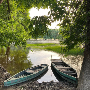 Мазанка — фото 19