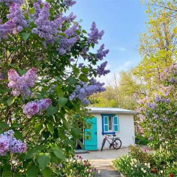 Мазанка — фото 1