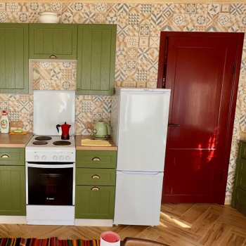 Изба — фото 4