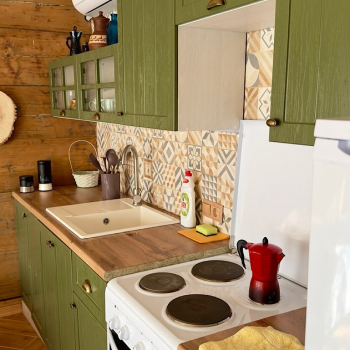 Изба — фото 5