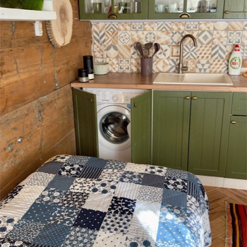 Изба — фото 6