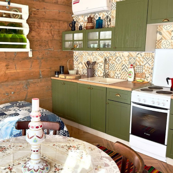 Изба — фото 7