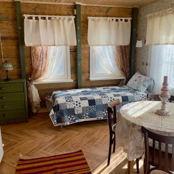 Изба — фото 8