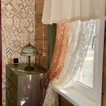 Изба — фото 12