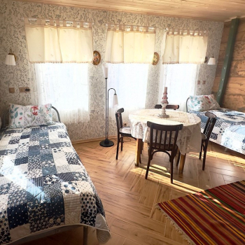 Изба — фото 10