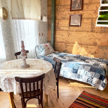 Изба — фото 11