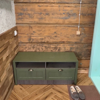 Изба — фото 16