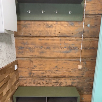 Изба — фото 15