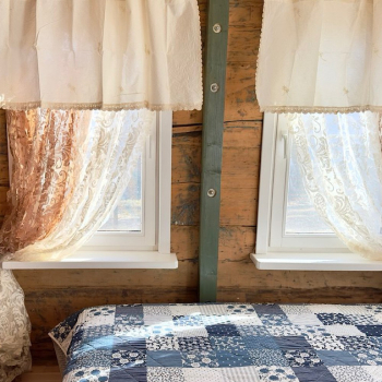 Изба — фото 13