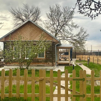 Изба — фото 18