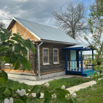 Изба — фото 20