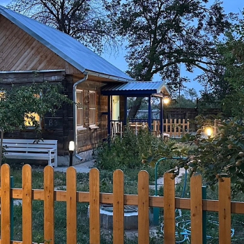 Изба — фото 19