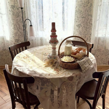 Изба — фото 9