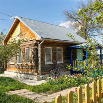 Изба — фото 1