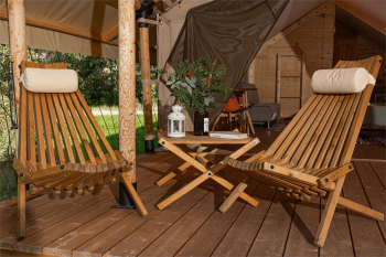 Эко Лодж у Озера — фото 3