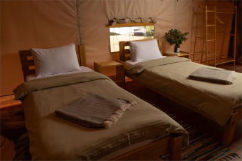 Эко Лодж у Озера — фото 6