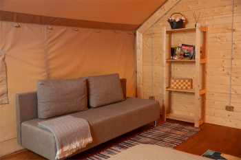 Эко Лодж у Озера — фото 9