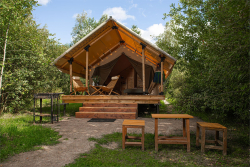 Мангальная зона — фото 1