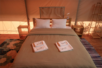 Эко Лодж на Поляне — фото 4