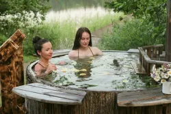 Горячий чан — фото 1