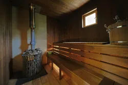 Баня — фото 1