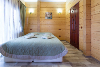 Коттедж № 1 Фаворито ди венто — фото 9