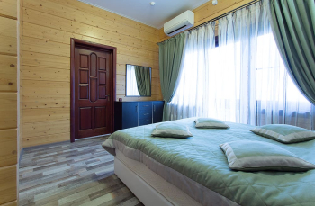 Коттедж № 1 Фаворито ди венто — фото 11