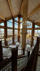 Ресторан на территории — фото 1