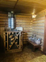 Баня — фото 1