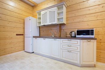 Коттедж № 1 Фаворито ди венто — фото 4