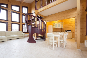 Коттедж № 1 Фаворито ди венто — фото 2