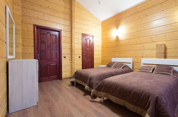 Коттедж № 1 Фаворито ди венто — фото 5